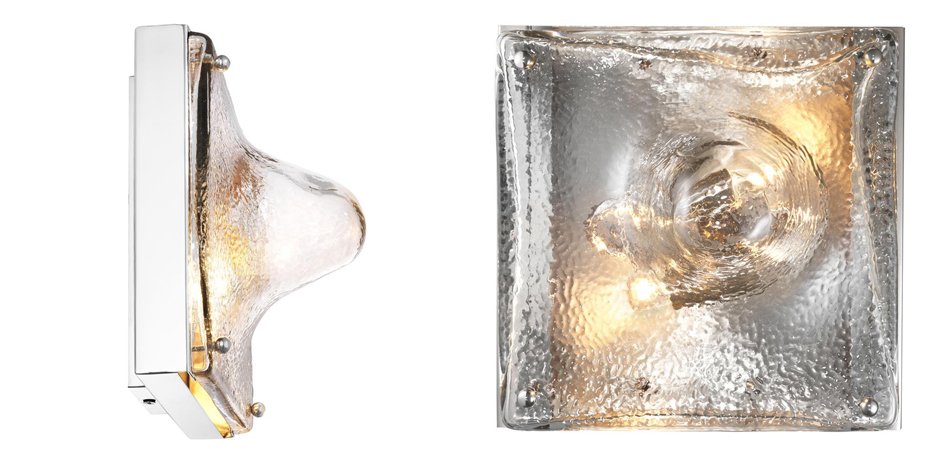 Бра Eichholtz Wall Lamp Skip - Loft-Concept в Грозном