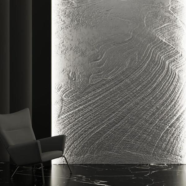 Барельеф BREEZE Барельеф BREEZE в Грозном | Loft Concept