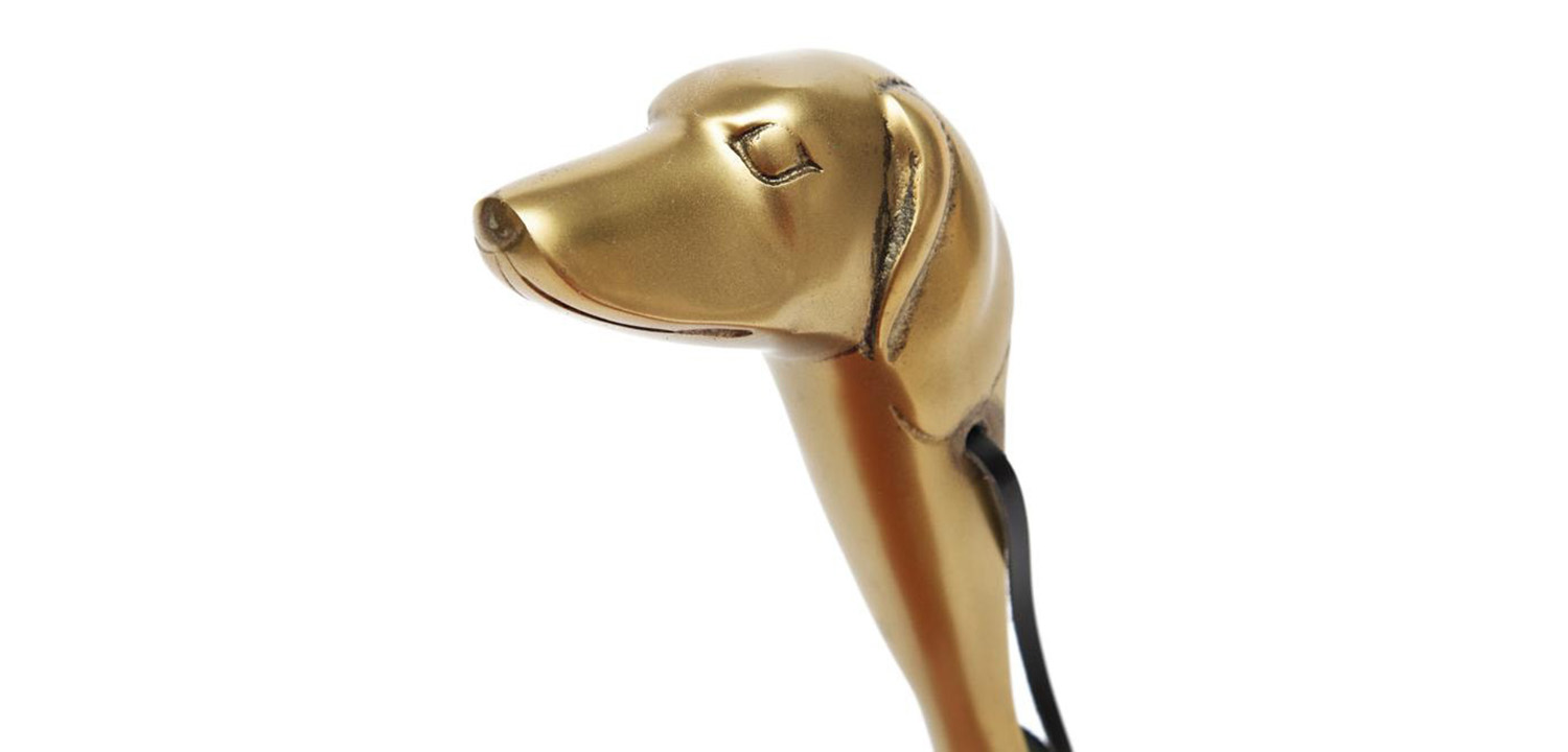 Ложка для обуви Shoehorn Dog