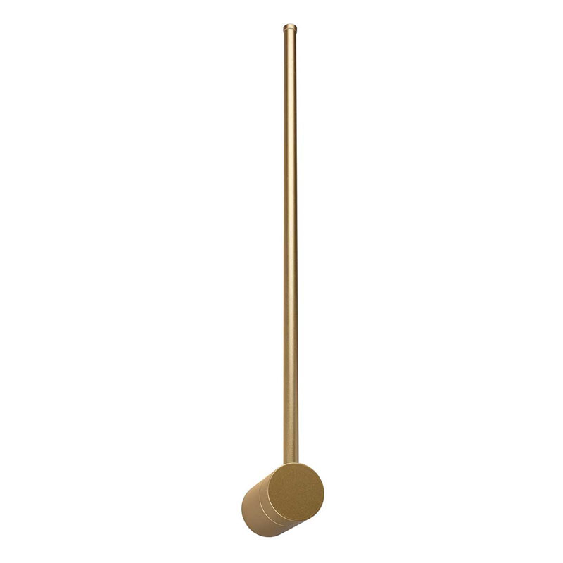 Бра Trumpet Tube Gold 66 см Золотой Бра Trumpet Tube Gold 66 см Золотой в Грозном | Loft Concept