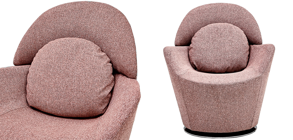 Кресло Daisy Chair Кресло Daisy Chair - Loft-Concept в Грозном