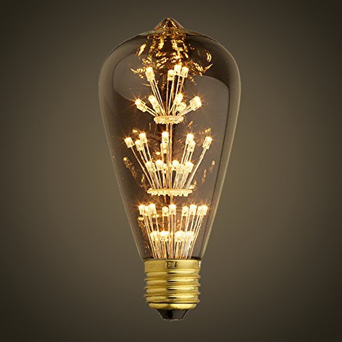 Лампочка Loft Edison Retro Bulb LED №8 Лампочка Loft Edison Retro Bulb LED №8 в Грозном | Loft Concept