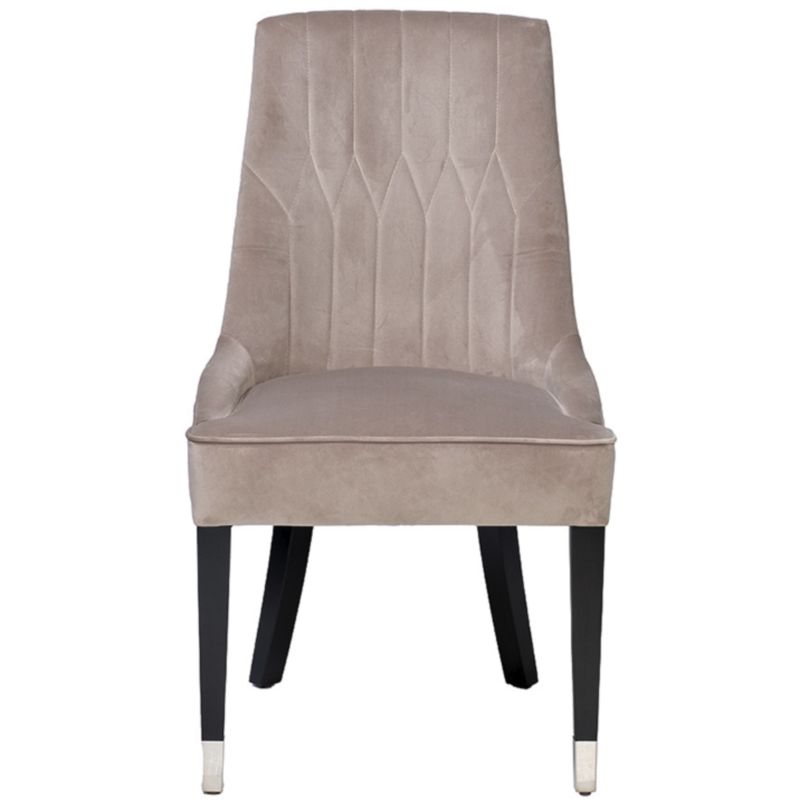 Стул Segre shabby chic Жемчужно-серый Стул Segre shabby chic Жемчужно-серый в Грозном | Loft Concept