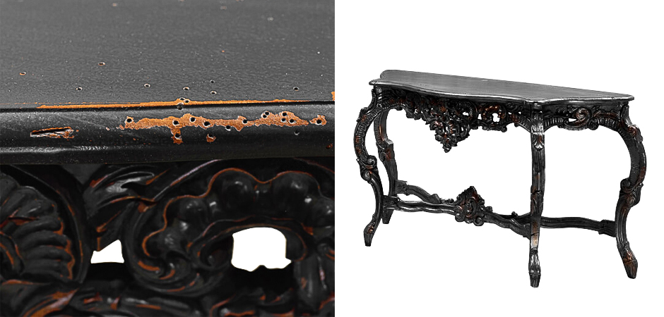 Консоль Maurizio Console Консоль Maurizio Console - Loft-Concept в Грозном