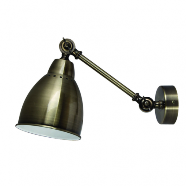 Бра Holder Bra Bronze Бронза Бра Holder Bra Bronze Бронза в Грозном | Loft Concept
