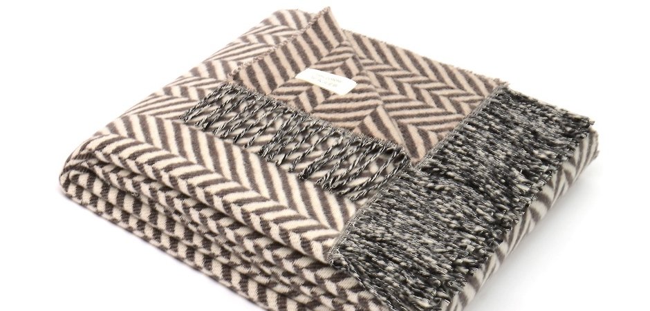 Плед PALLADIO 0002 Marzotto - Loft-Concept в Грозном