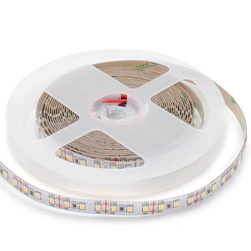 Светодиодная лента 14,4W/m 120LED/m 2835SMD теплый белый Белый Светодиодная лента 14,4W/m 120LED/m 2835SMD теплый белый Белый в Грозном | Loft Concept