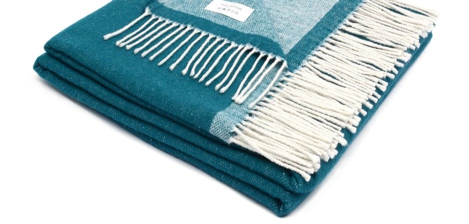 Плед SARA 5000 Marzotto - Loft-Concept в Грозном