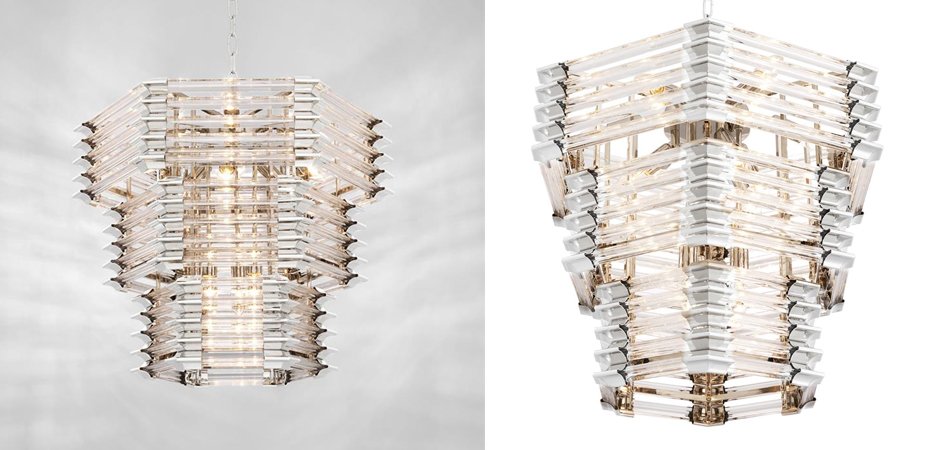 Люстра Chandelier Wren Люстра Chandelier Wren - Loft-Concept в Грозном