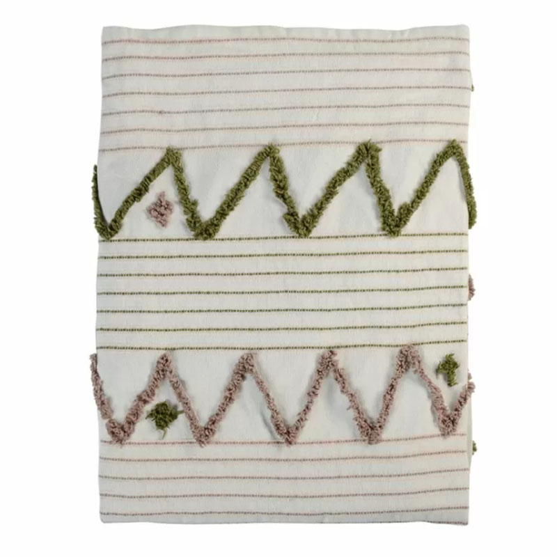 Плед Ethnic mix Plaid Мульти Плед Ethnic mix Plaid Мульти в Грозном | Loft Concept