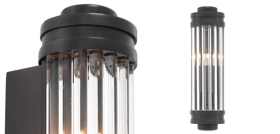 Бра Wall Lamp Gascogne XS Bronze Бра Wall Lamp Gascogne XS Bronze - Loft-Concept в Грозном