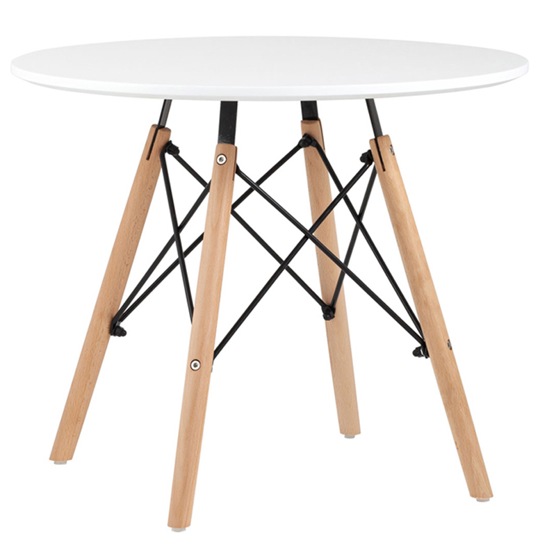 Приставной стол Side Table Белый в Грозном | Loft Concept 