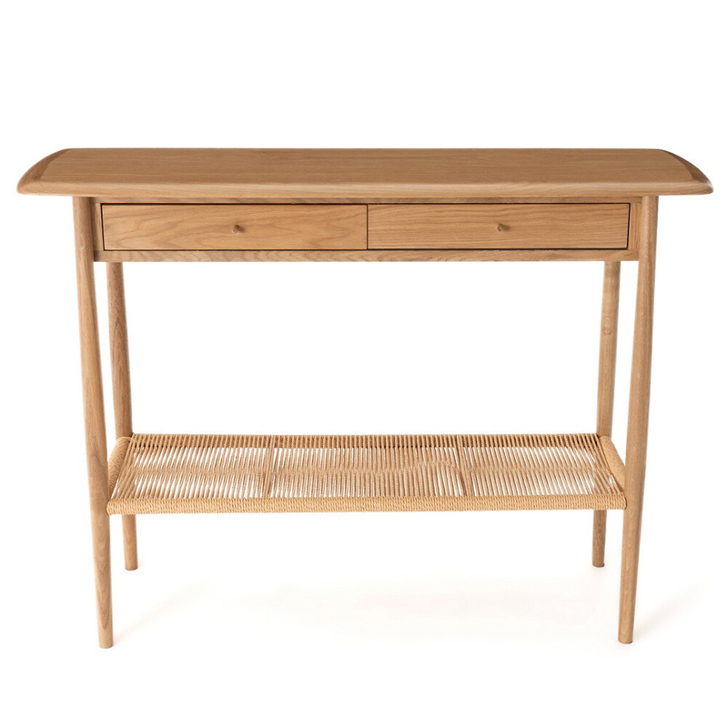 Консоль Espen Console Светлый дуб в Грозном | Loft Concept 