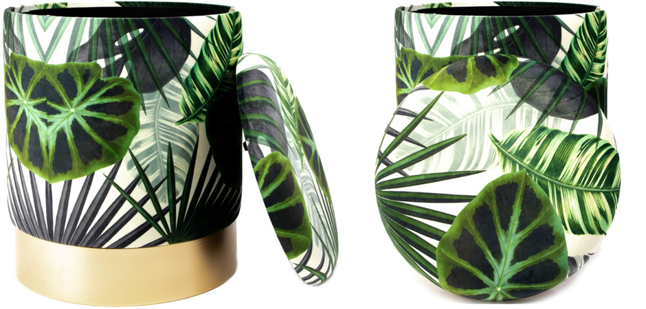 Пуф PUF tropical Пуф PUF tropical - Loft-Concept в Грозном