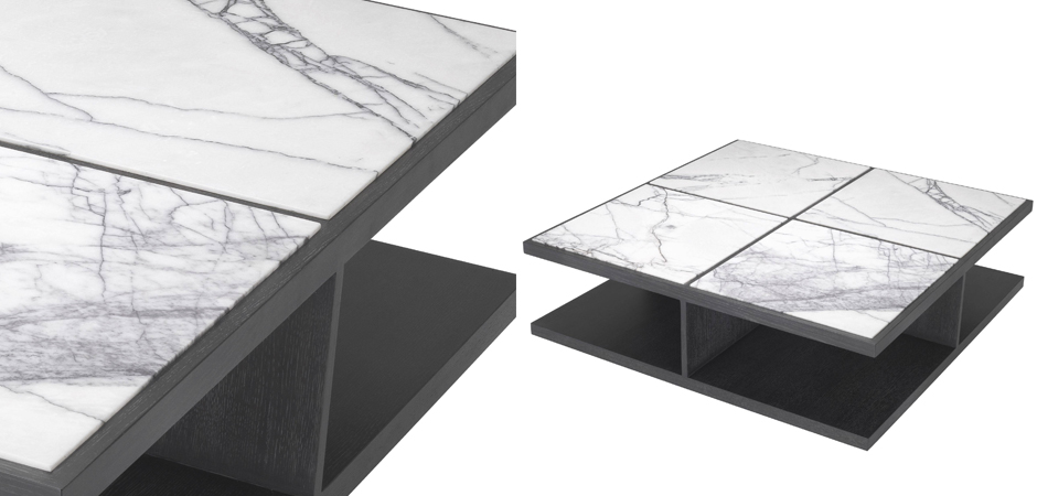 Кофейный стол Eichholtz Coffee Table Miguel - Loft-Concept в Грозном