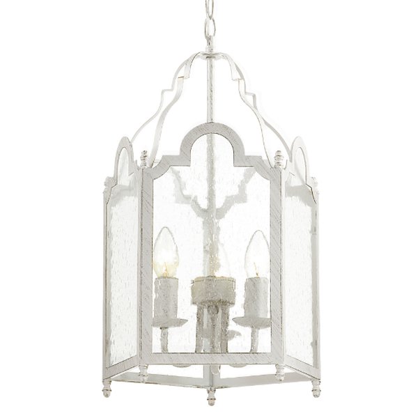 Подвесной светильник DUTCH Glass Pendant White 3 Прозрачное Стекло Белый Подвесной светильник DUTCH Glass Pendant White 3 Прозрачное Стекло Белый в Грозном | Loft Concept