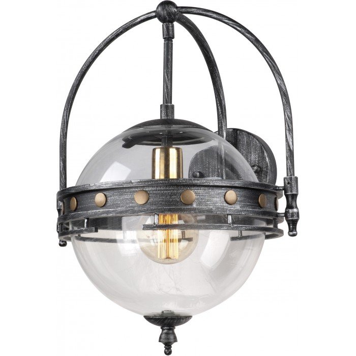 Бра Loft Ufo Glass Bra Бра Loft Ufo Glass Bra в Грозном | Loft Concept