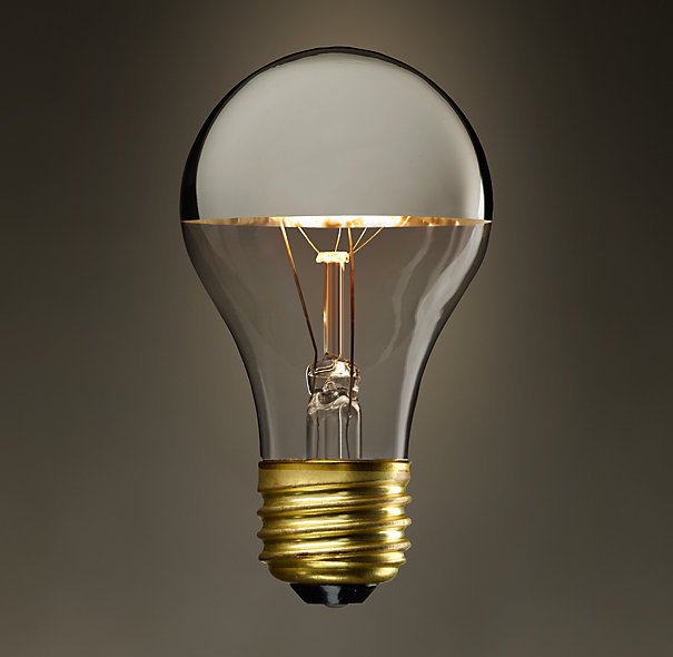 Лампочка Loft Edison Retro Bulb №14 Лампочка Loft Edison Retro Bulb №14 в Грозном | Loft Concept