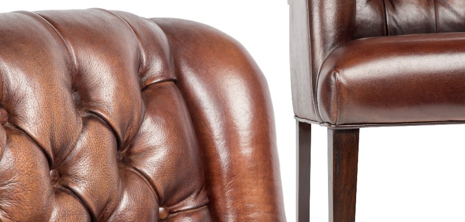 Кресло Leather Elegance Кресло Leather Elegance - Loft-Concept в Грозном