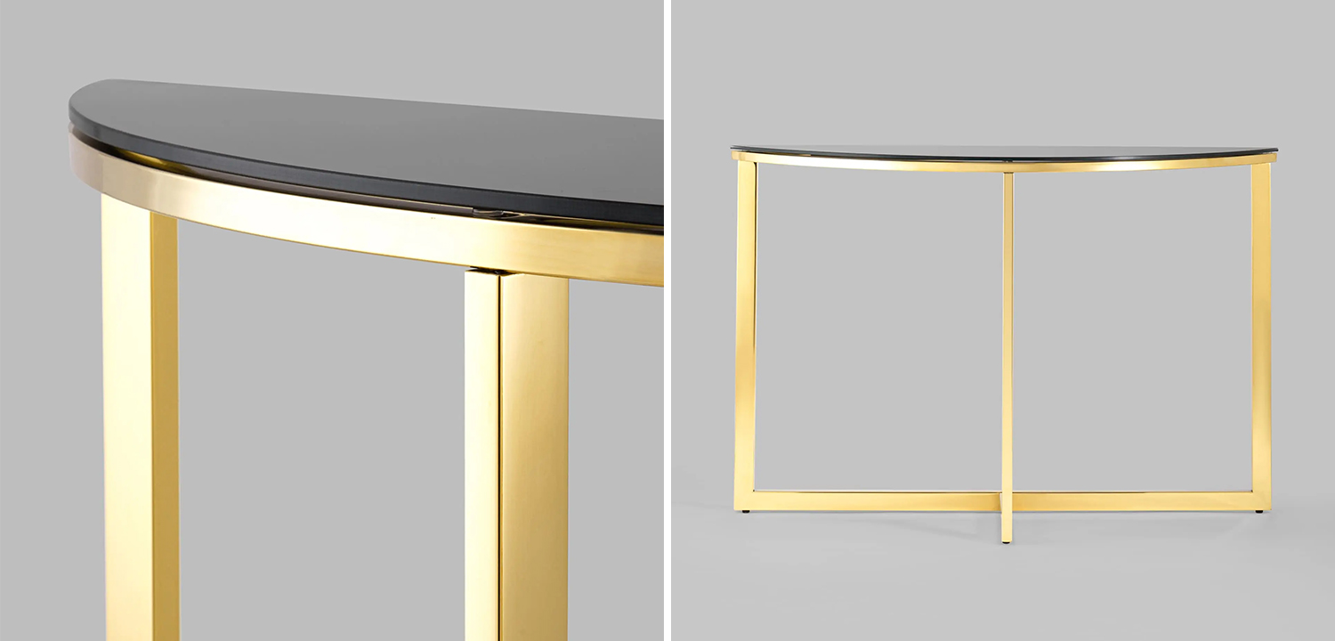 Консоль Kipiani Collection - фото