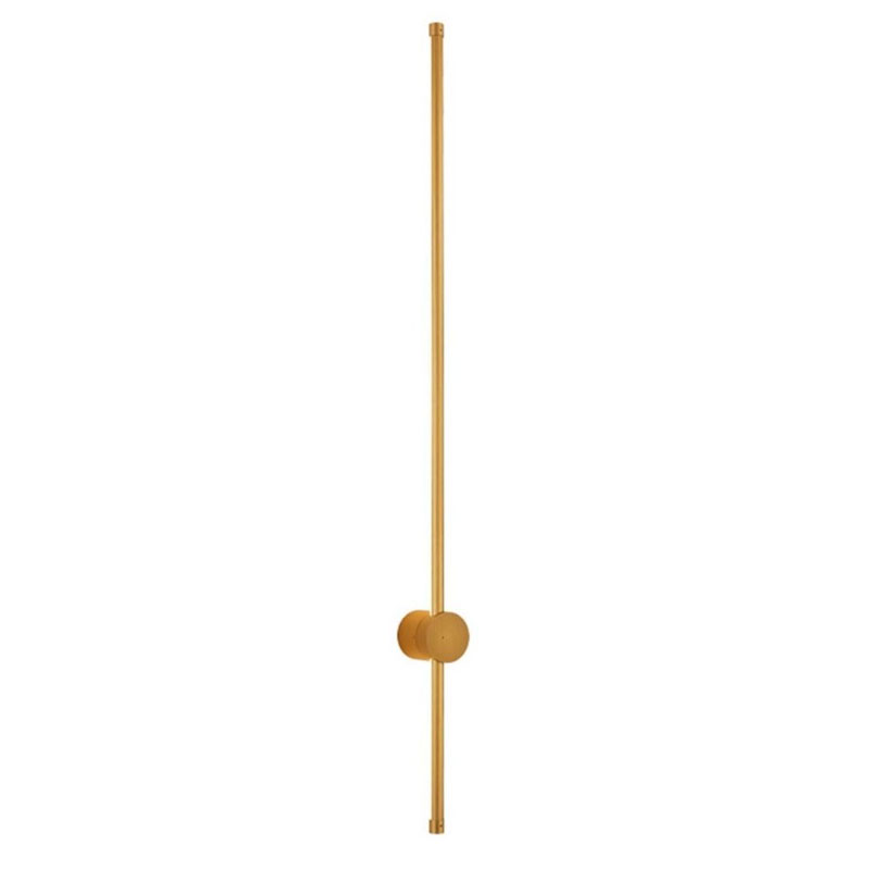 Бра Trumpet Tube Gold 60 см Золотой Бра Trumpet Tube Gold 60 см Золотой в Грозном | Loft Concept
