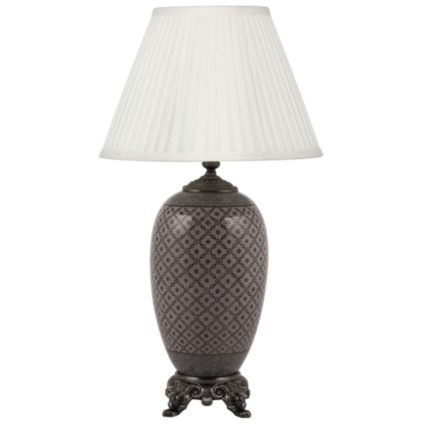 Настольная лампа Classic Ornament Настольная лампа Classic Ornament в Грозном | Loft Concept