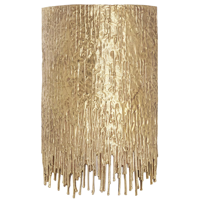 Бра Eichholtz Wall Lamp Grove Латунь Бра Eichholtz Wall Lamp Grove Латунь в Грозном | Loft Concept