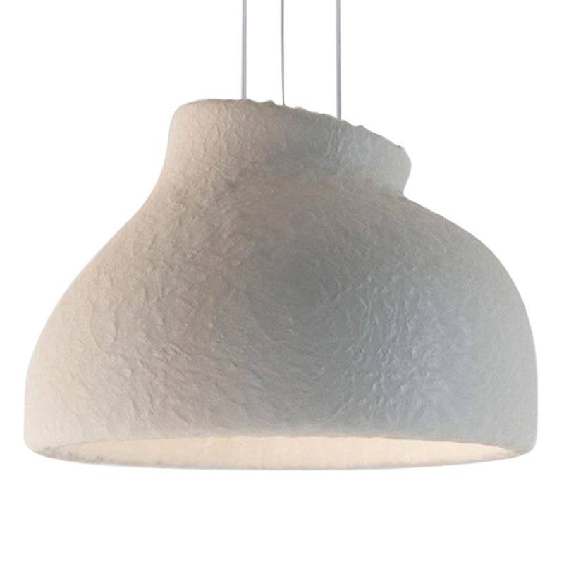 Светильник Contemporary Pendant Lamp, Soniah by Victoriya Yakusha for Faina Белый Светильник Contemporary Pendant Lamp, Soniah by Victoriya Yakusha for Faina Белый в Грозном | Loft Concept