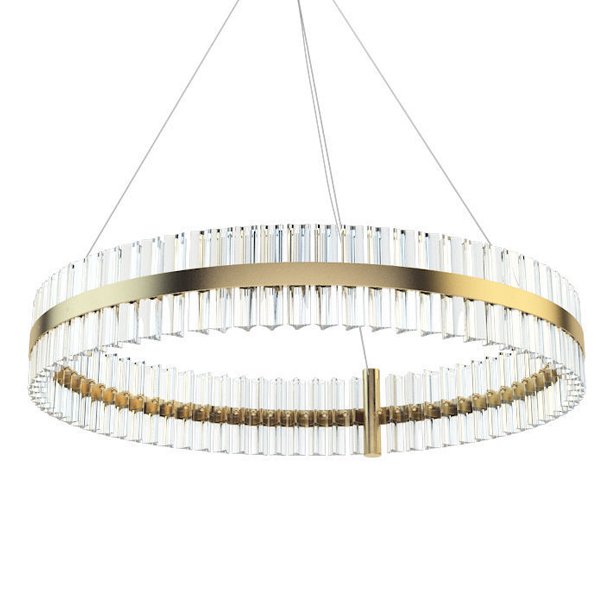 Подвесной светильник Saturno Not Baroncelli Suspension Золотой Белый Подвесной светильник Saturno Not Baroncelli Suspension Золотой Белый в Грозном | Loft Concept