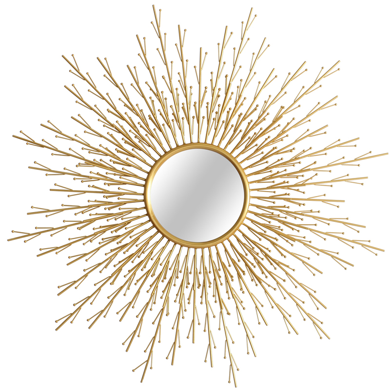 Зеркало Branch Sun Mirror  в Грозном | Loft Concept 