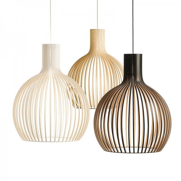 Подвесной светильник SECTO Octo 4240 Lamp Подвесной светильник SECTO Octo 4240 Lamp в Грозном | Loft Concept