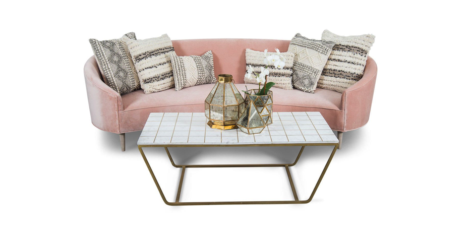 Диван Art Deco Sofa modshop Диван Art Deco Sofa modshop - Loft-Concept в Грозном