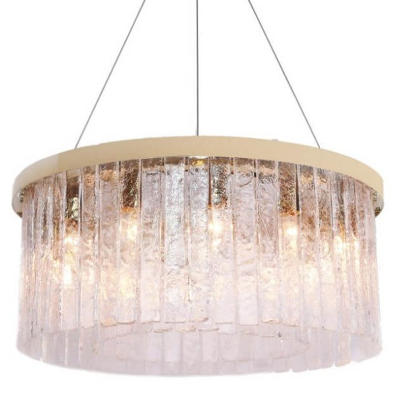 Люстра Crystal Harvey Gold Chandelier 80 Золотой Люстра Crystal Harvey Gold Chandelier 80 Золотой в Грозном | Loft Concept