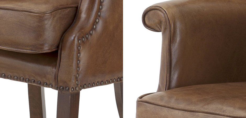 Кресло Eichholtz Chair Chamberlain Кресло Eichholtz Chair Chamberlain - Loft-Concept в Грозном