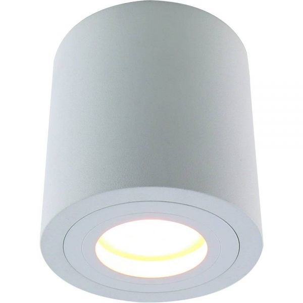 Спот Spot Alumo Cylindro White Белый Спот Spot Alumo Cylindro White Белый в Грозном | Loft Concept
