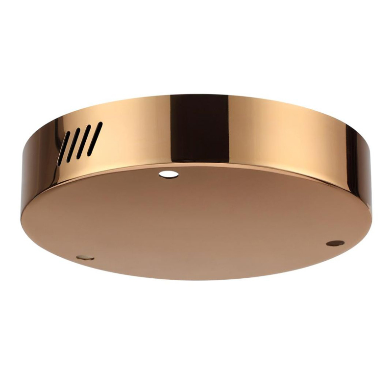 Основание для светильника Ring Horizontal Bronze 20 Бронза Основание для светильника Ring Horizontal Bronze 20 Бронза в Грозном | Loft Concept
