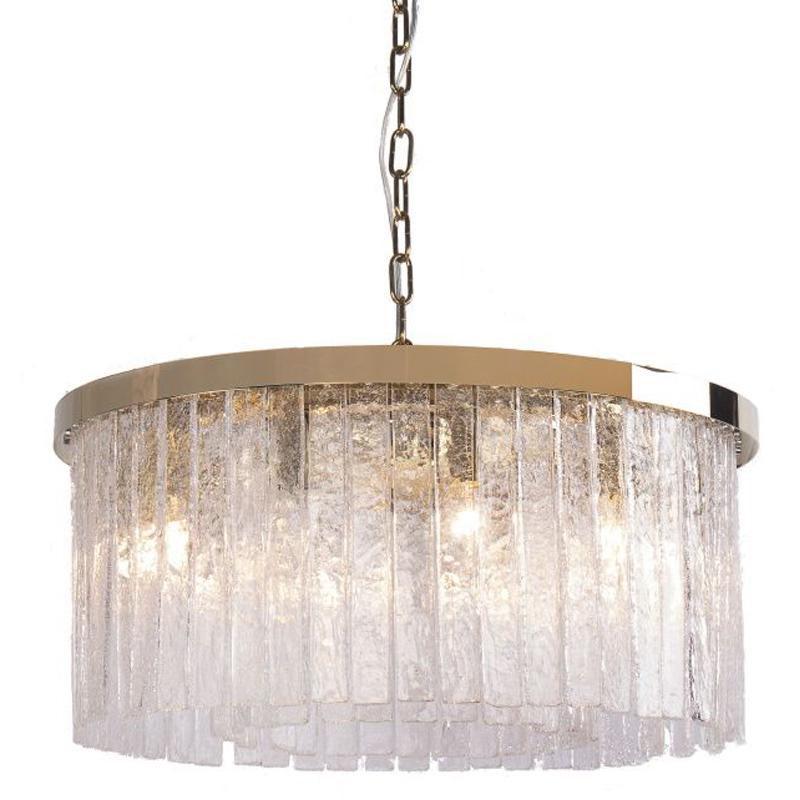 Люстра Crystal Harvey Gold Chandelier 60 Золотой Люстра Crystal Harvey Gold Chandelier 60 Золотой в Грозном | Loft Concept