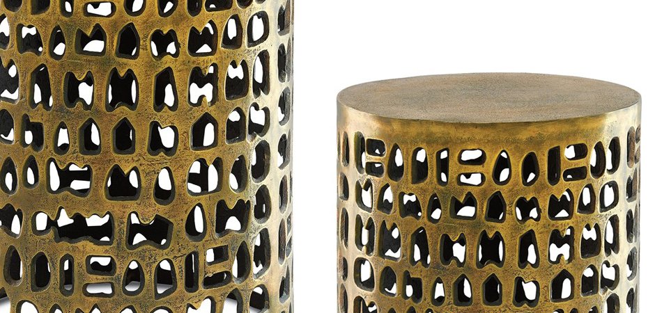 Приставной стол Alvar Accent Table Приставной стол Alvar Accent Table - Loft-Concept в Грозном