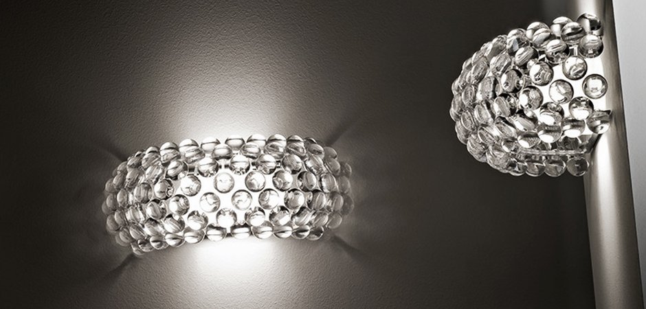 Бра Foscarini Caboche Parete media Бра Foscarini Caboche Parete media - Loft-Concept в Грозном