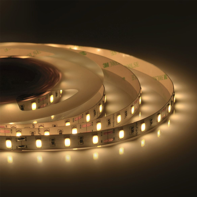 Светодиодная лента 9,6W/m 60LED/m 5630SMD теплый белый Белый Светодиодная лента 9,6W/m 60LED/m 5630SMD теплый белый Белый в Грозном | Loft Concept