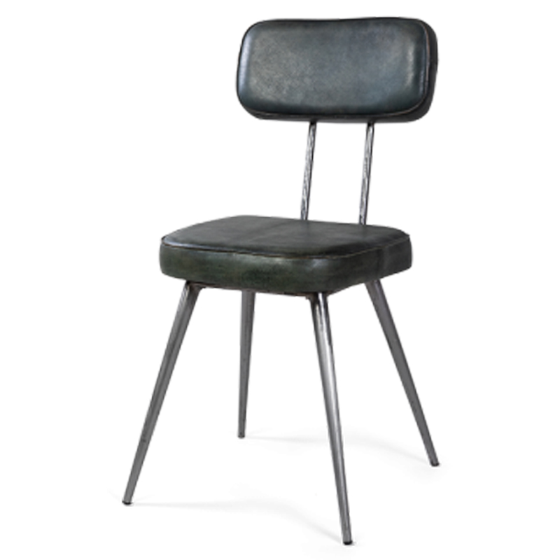 Стул Ensar Chair Черный Стул Ensar Chair Черный в Грозном | Loft Concept