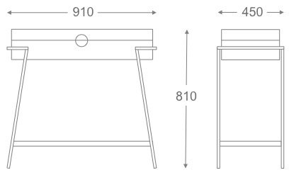 Консоль Loft Secret Console Консоль Loft Secret Console в Грозном