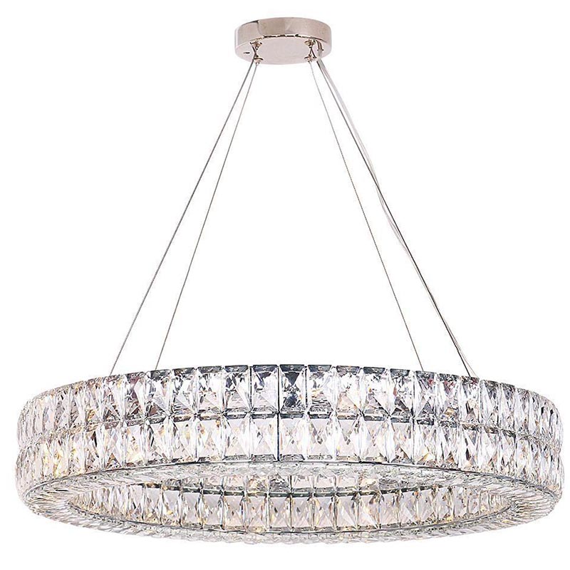 Люстра Crystal Regena Chrome Chandelier 10 Хром Прозрачный (Transparent) Люстра Crystal Regena Chrome Chandelier 10 Хром Прозрачный (Transparent) в Грозном | Loft Concept