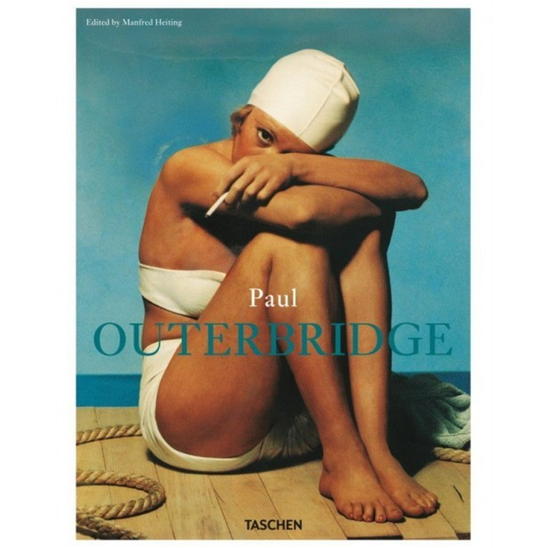 Paul Outerbridge Paul Outerbridge в Грозном | Loft Concept