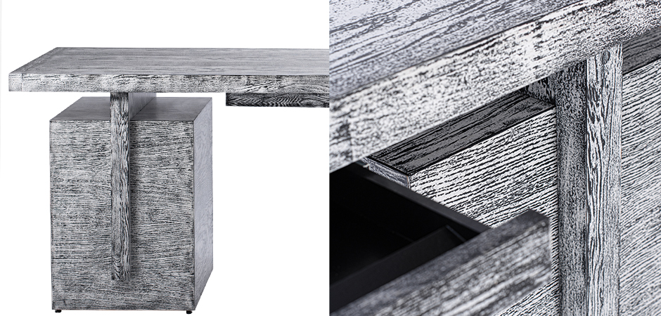 Рабочий стол Kelly Wearstler ELEVADO DESK Рабочий стол Kelly Wearstler ELEVADO DESK - Loft-Concept в Грозном