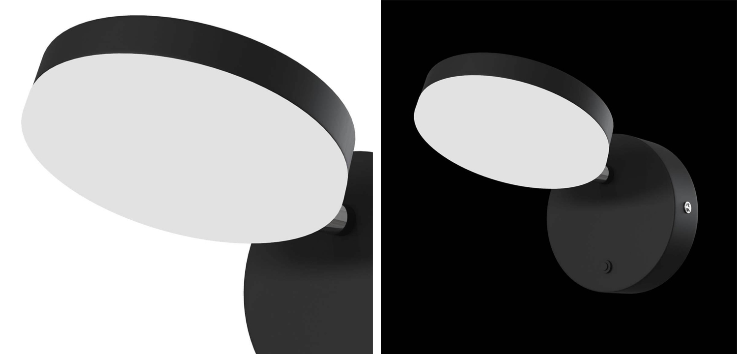 Бра Maxine Light Sconce - фото