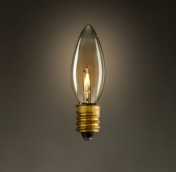 Лампочка Loft Edison Retro Bulb №11 Лампочка Loft Edison Retro Bulb №11 в Грозном | Loft Concept