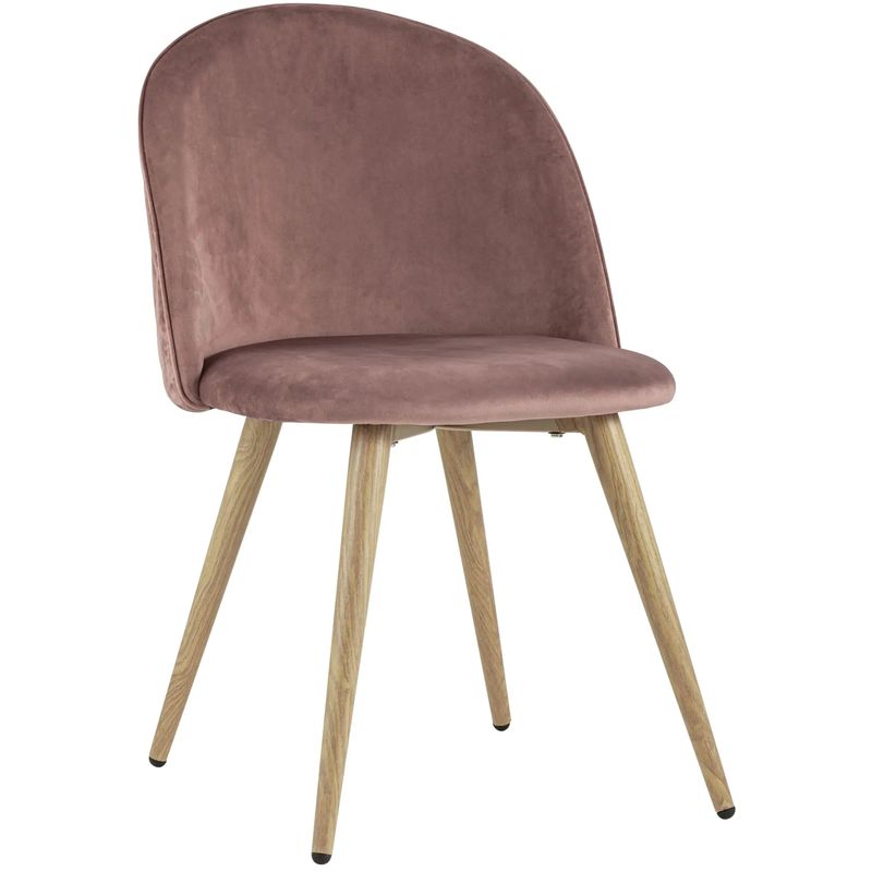 Стул Miruna Chair Спинка Ромбы Пыльно-Розовый Розовый пастельный Древесина Стул Miruna Chair Спинка Ромбы Пыльно-Розовый Розовый пастельный Древесина в Грозном | Loft Concept