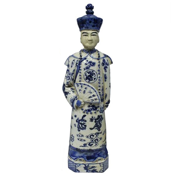 Статуэтка Chinese Sage Статуэтка Chinese Sage в Грозном | Loft Concept