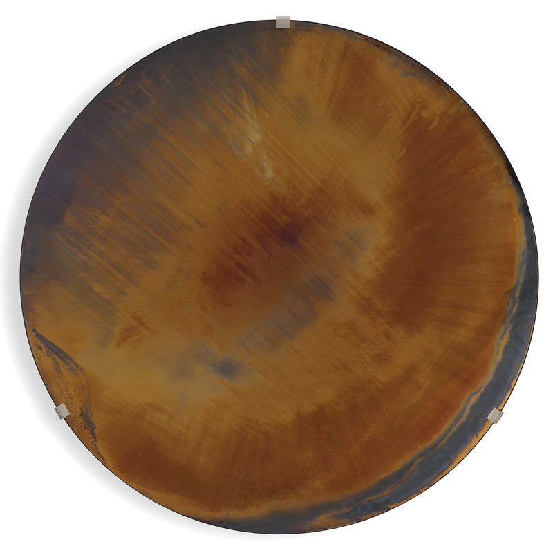 Настенный декор Eichholtz Wall Object Laguna L multicoloured Мульти Нержавеющая сталь Настенный декор Eichholtz Wall Object Laguna L multicoloured Мульти Нержавеющая сталь в Грозном | Loft Concept